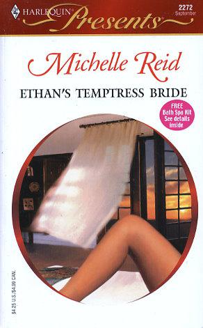 Ethans Temptress Bride