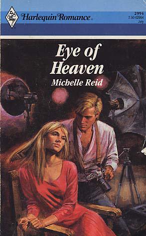 Eye Of Heaven