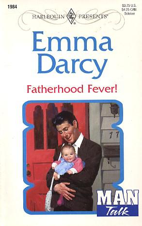 Fatherhood Fever