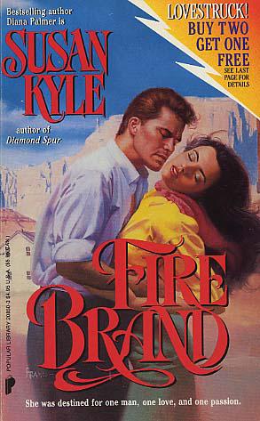 Fire Brand