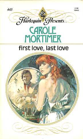 First Love Last Love