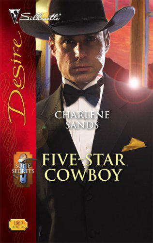 Five Star Cowboy