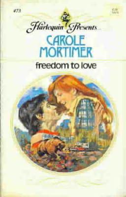 Freedom to Love