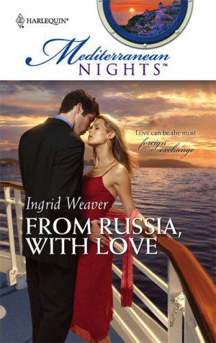 From Russia With Love