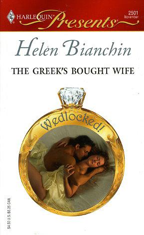 The Greeks Bought Wife
