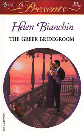 The Greek Bridegroom