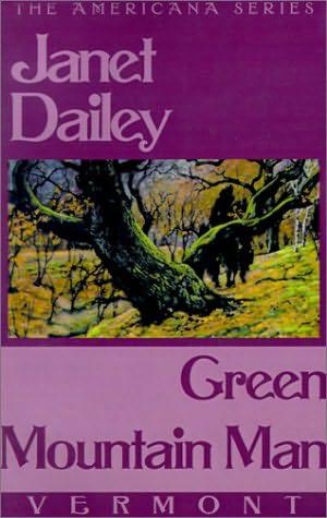 Green Mountain Man
