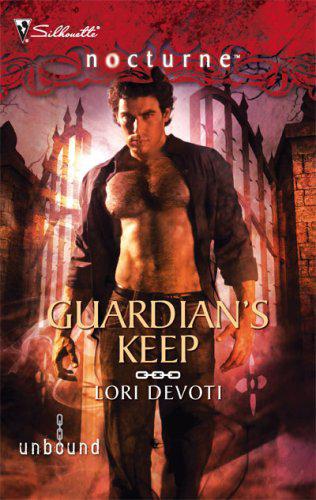 Guardians Keep