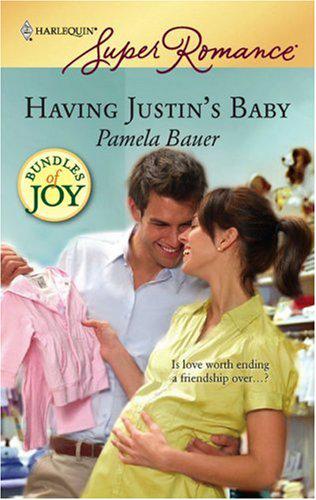 Having Justins Baby