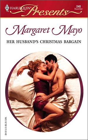 Her Husbands Christmas Bargain