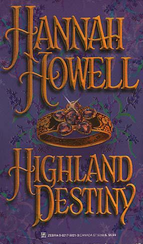 Highland Destiny