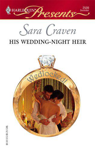 His Wedding Night Heir