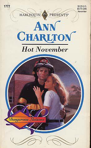 Hot November