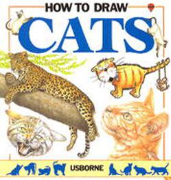 How to Draw Cats