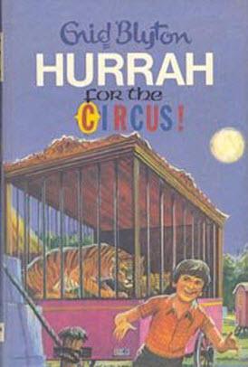 Hurrah for the Circus