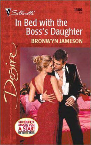 In Bed With The Bosss Daughter