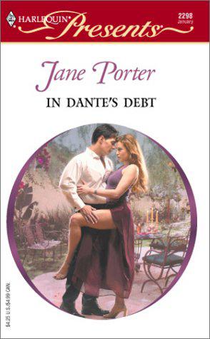 In Dantes Debt