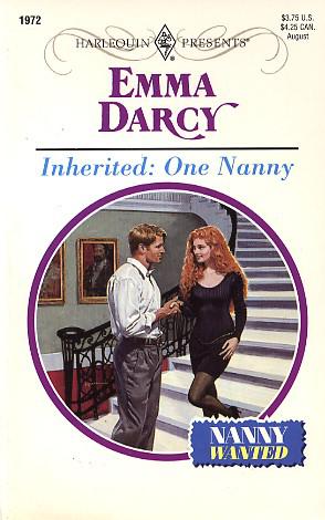 Inherited One Nanny