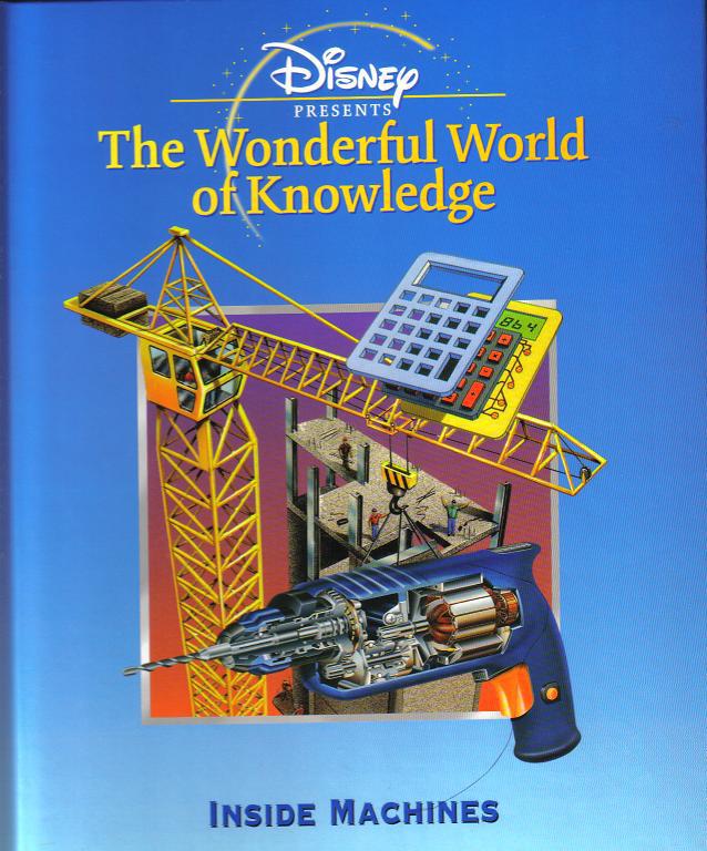 Inside Machines