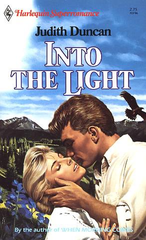 Into The Light