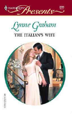 The Italians Wife