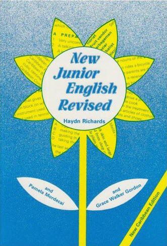 New Junior English Revised