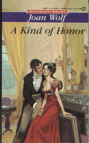 A Kind of Honour