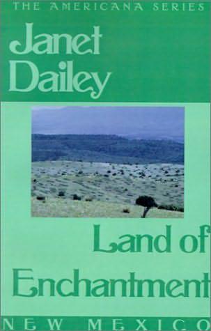 Land of Enchantment