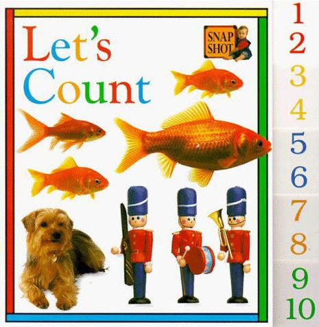 Lets Count