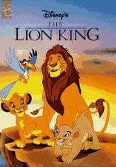 The Lion King