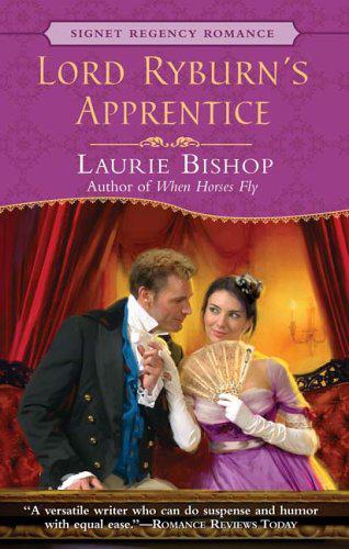 Lord Ryburns Apprentice