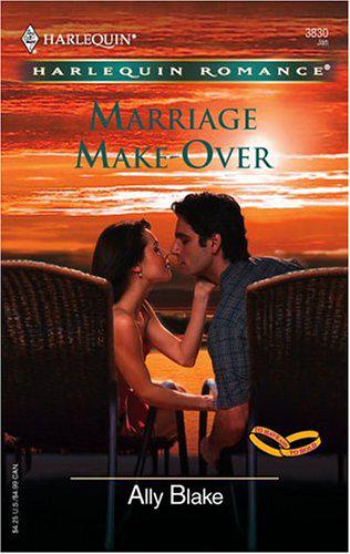Marriage Make Over