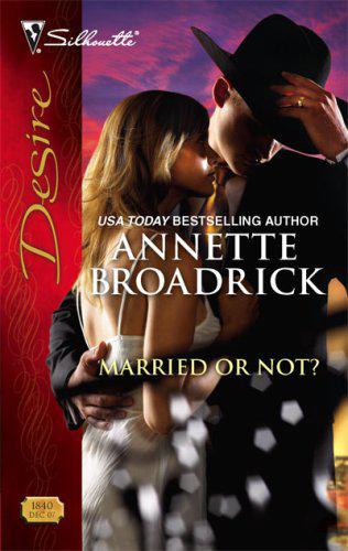 Married Or Not
