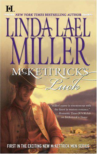 McKettricks Luck