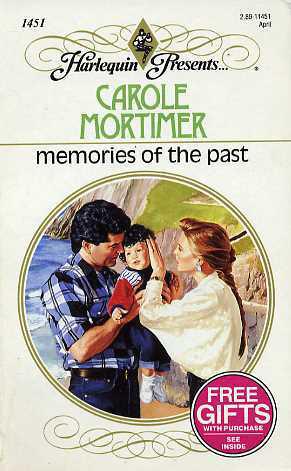 Memories Of The Past