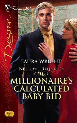 Millionaires Calculated Baby Bid