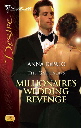 Millionaires Wedding Revenge