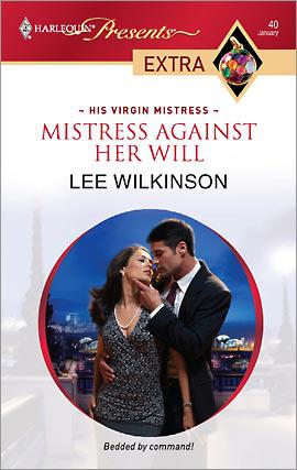 Mistress Against Her Will