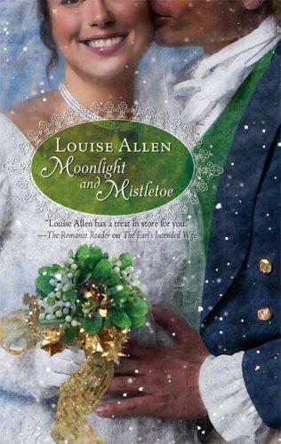 Moonlight And Mistletoe