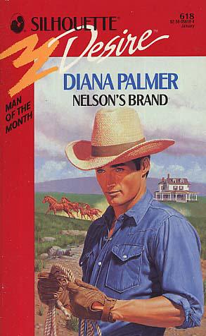 Nelsons Brand