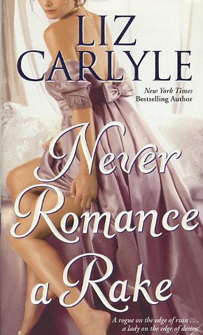 Never Romance A Rake