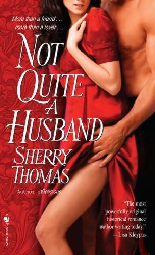 Not Quite A Husband