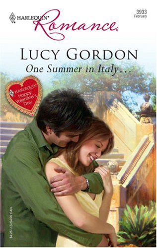 One Summer in Italy