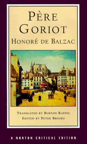 Pere Goriot