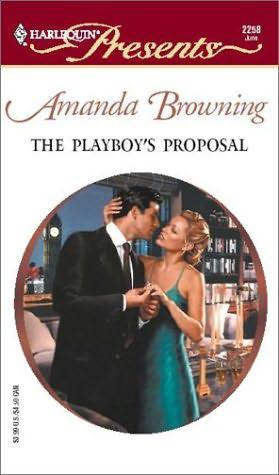 The Playboys Proposal