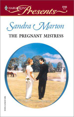 The Pregnant Mistress