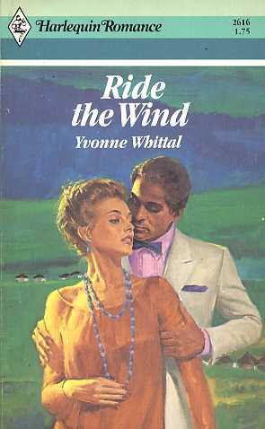 Ride The Wind