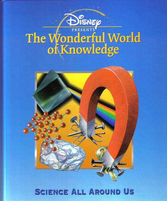 Science All Around Us