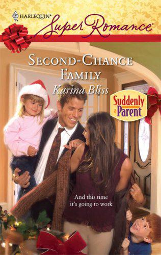 Second Chance Family
