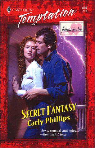 Secret Fantasy